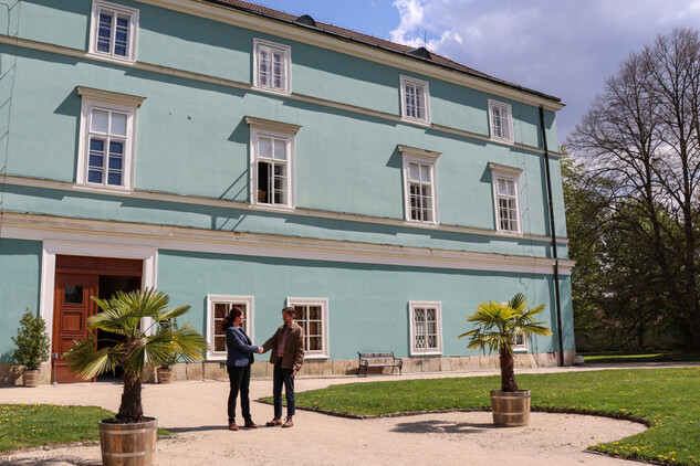 Dačice